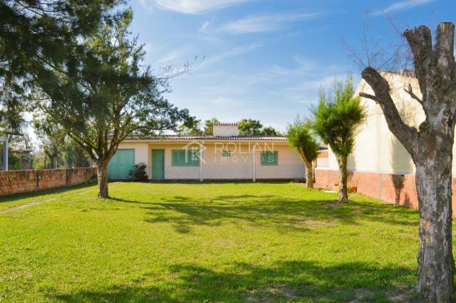 Casa Balneário Camboim em Arroio do Sal/RS - CÓD 61