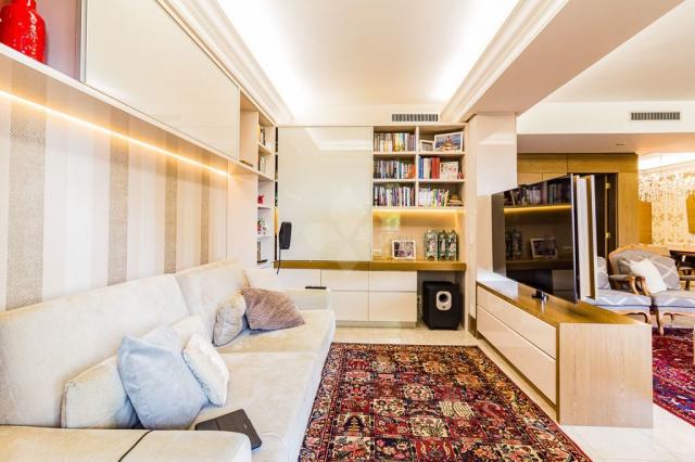 Apartamento à venda com 3 dormitórios em Rio branco, Porto alegre cod:500606 - Foto 5