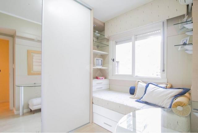 Apartamento à venda com 2 dormitórios em Bela vista, Porto alegre cod:85698 - Foto 6