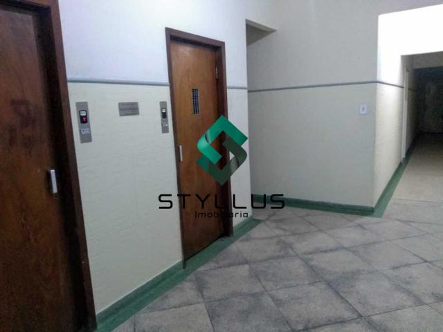 Apartamento à venda com 2 dormitórios em Engenho novo, Rio de janeiro cod:C22102 - Foto 16