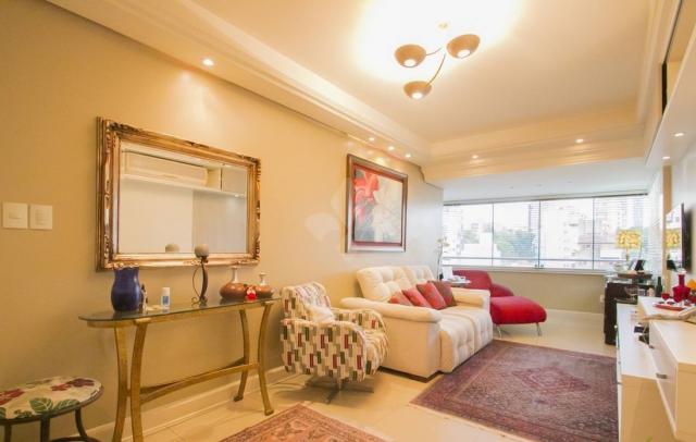 Apartamento à venda com 2 dormitórios em Bela vista, Porto alegre cod:85698