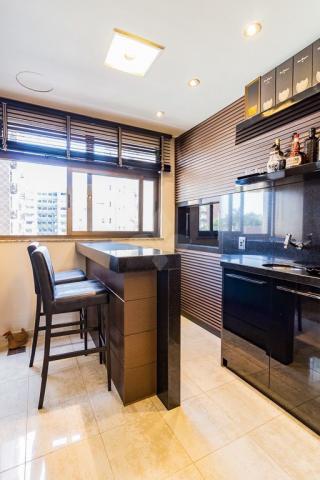 Apartamento à venda com 3 dormitórios em Rio branco, Porto alegre cod:500606 - Foto 12
