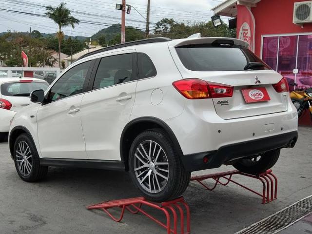Mitsubishi ASX 2.0 16V - Foto 6