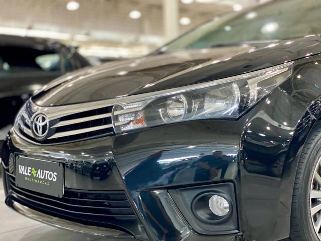 COROLLA 2014/2015 2.0 XEI 16V FLEX 4P AUTOMÁTICO - Foto 9