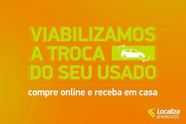 CHEVROLET JOY 2019/2020 1.0 SPE4 FLEX MANUAL - Foto 5