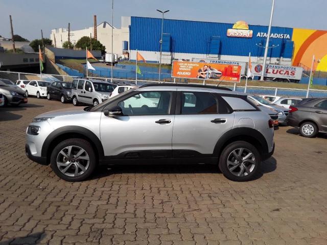 C4 CACTUS 2019/2020 1.6 VTI 120 FLEX FEEL EAT6 - Foto 8