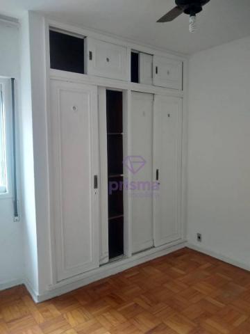 Apartamento com 3 dormitórios à venda, 110 m² por R$ 450.000,00 - Boqueirão - Santos/SP - Foto 19