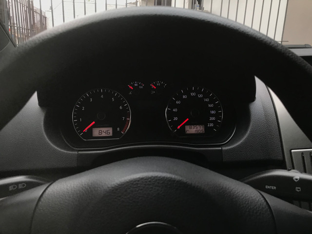 Polo Sportline 2013 - Foto 3