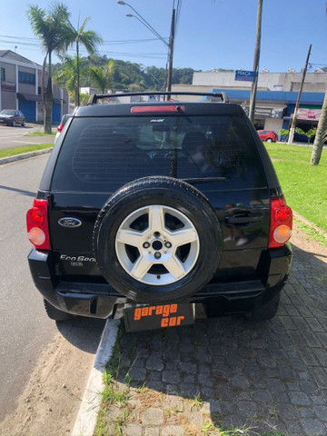 Ecosport Freestyle XLT 1.6 Flex - Foto 2