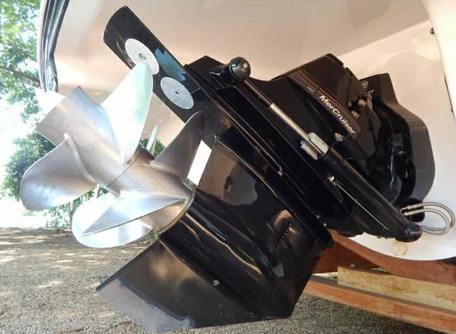 Lancha Focker 275 - Foto 5