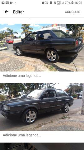 Vendo ou troco por biz mais volta em dinheiro - Foto 4