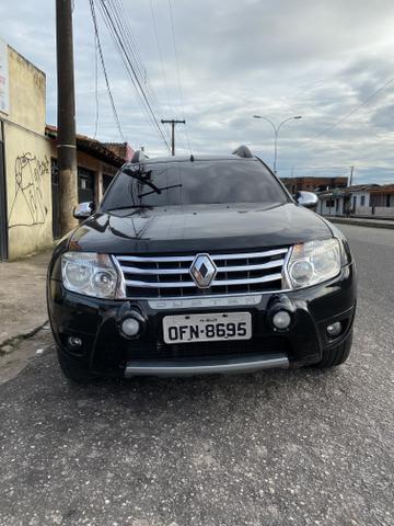 Duster dynamique 2.0 flex automatic, 12/13 - Foto 2