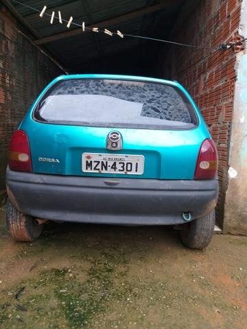 Vendo ou troco por moto 125 ou 150 cc - Foto 3