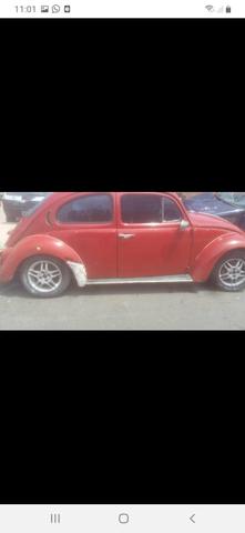 Fusca 75 - Foto 3