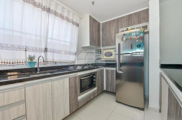 Apartamento à venda com 2 dormitórios em Cidade industrial, Curitiba cod:924591 - Foto 2