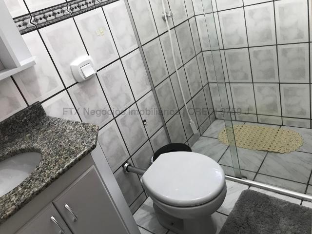 Sobrado à venda, 4 quartos, 2 vagas, Tiradentes - Campo Grande/MS - Foto 9
