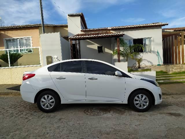 HB20S Automático 2014/2015 - Foto 4