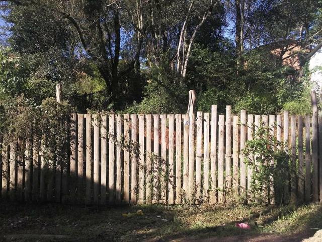 Terreno na Pitinga
