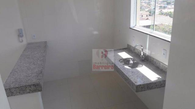 02 quartos diferenciado, elevador! - Foto 3