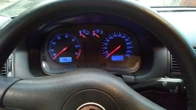 Volkswagen Golf 1.6 Mi - Foto 7