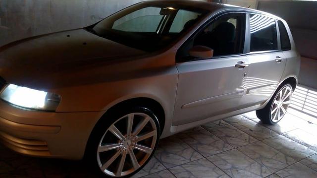 Stilo 1.8 - Foto 3