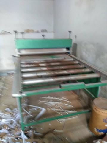 Máquina e facas de corte e vinco - Foto 6