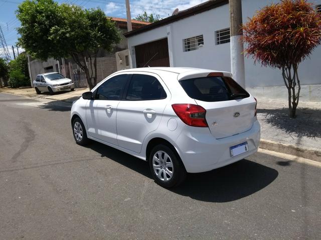 Ford KA Top - Foto 7