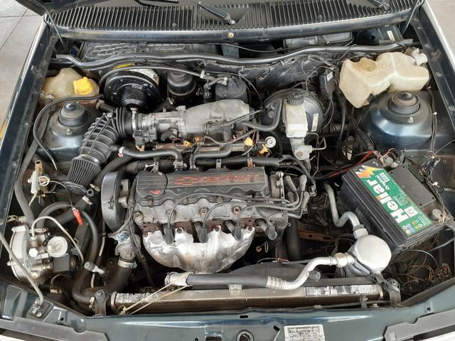 Kadett gls verde west 98 - Foto 8