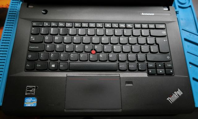Lenovo Thinkpad Edge e431 em ótimo estado com upgrades - Foto 3