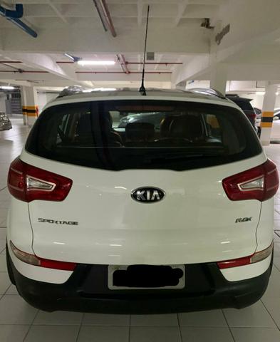 Baixou Kia Sportage 2013 só 59mil km Completa - Foto 9