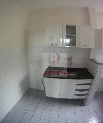 Apartamento à venda, 48 m² por R$ 130.000,00 - Diamante - Belo Horizonte/MG - Foto 4