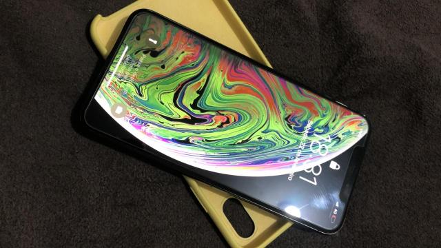 BAIXOU! IPhone XS Max 64gb Preto - Foto 2