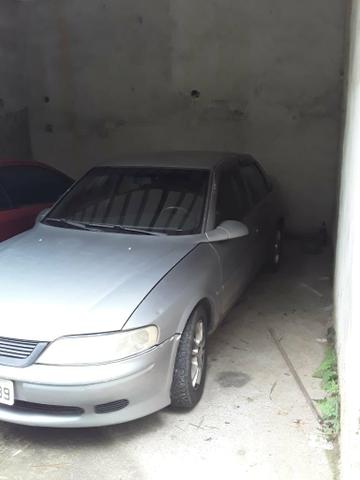 Vectra 97 98