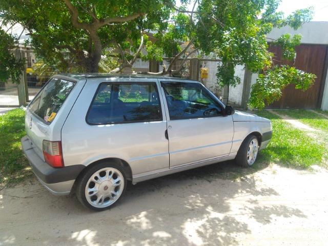 Rodas 15 fiat marea