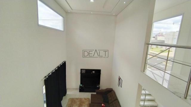 Sobrado com 3 dormitórios à venda, 262 m² - Real Park - Sumaré/SP - Foto 15
