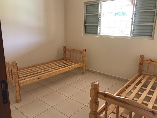 Casa/chácara em área urbana de Arealva - SP - Foto 7