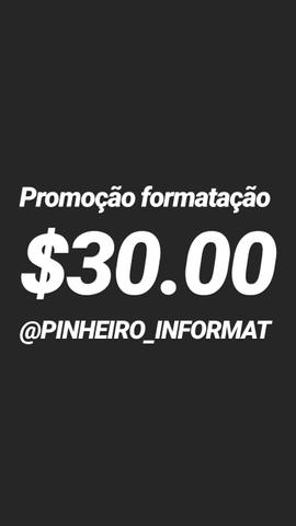 Serviços informática