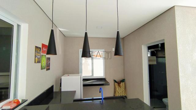 Sobrado com 3 dormitórios à venda, 262 m² - Real Park - Sumaré/SP - Foto 16