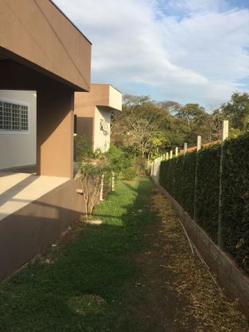 Casa/chácara em área urbana de Arealva - SP - Foto 11