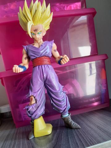 Boneco dragon ball - Foto 5