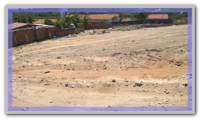 VR-Excelente Área com 2980m² em Ponta Negra Para Empreendimentos Facilidade de Negócio - Foto 8