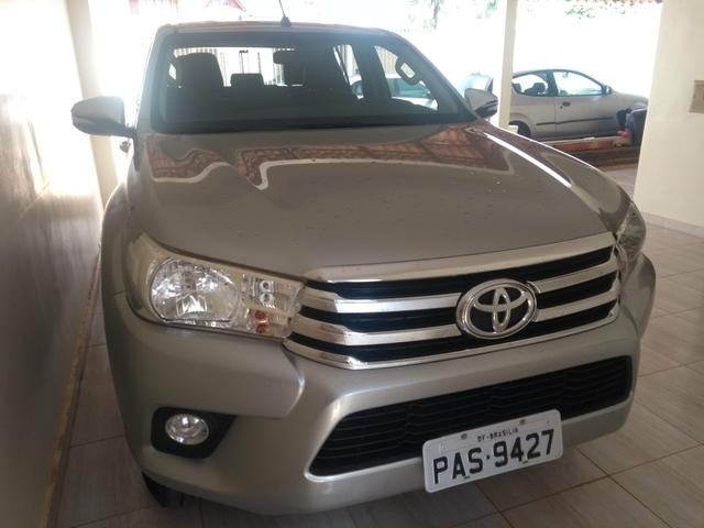 Hilux SRV - Foto 2