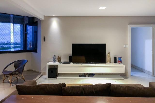 Apartamento à venda, 3 quartos, 1 vaga, Jardins - Aracaju/SE - Foto 6