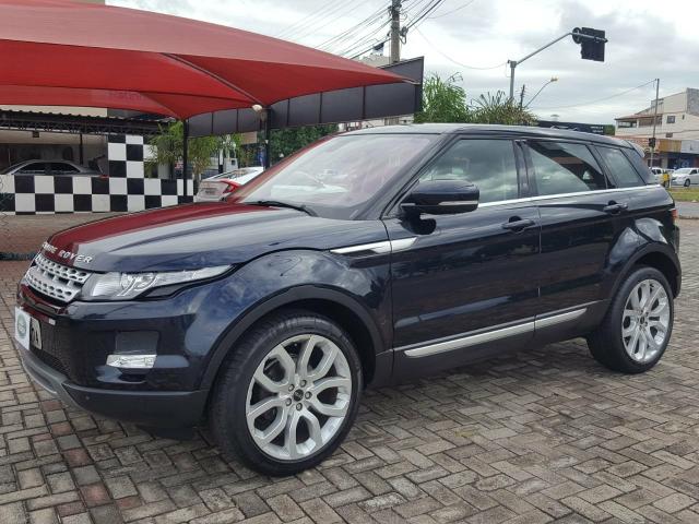 Range Rover Evoque Prestige Tech ( Goiânia. Goiás) - Foto 12