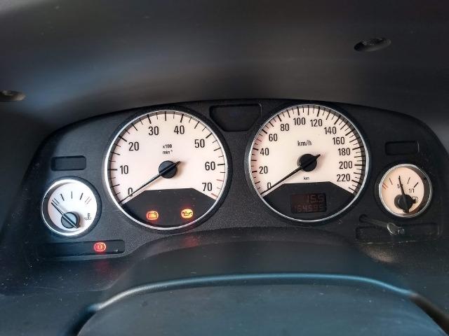 Zafira Elite 2.0 2007/2008 - Foto 6