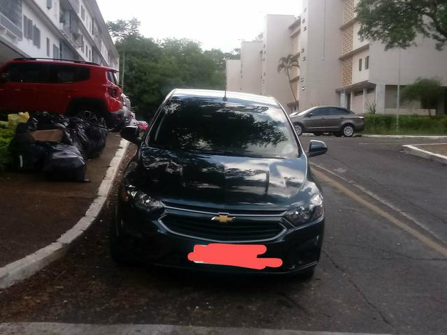 Onix lt1.0(financiamento) 20 mil