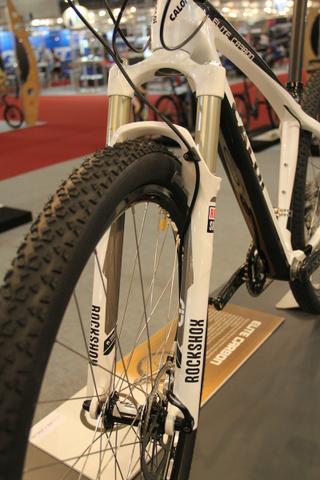Bike Caloi Elite Carbon Aro 29 - Foto 5