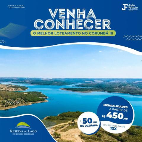 Chácaras no corumba 3 - Foto 3