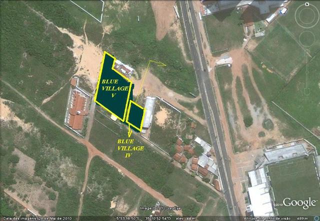 VR-Excelente Área com 2980m² em Ponta Negra Para Empreendimentos Facilidade de Negócio - Foto 3