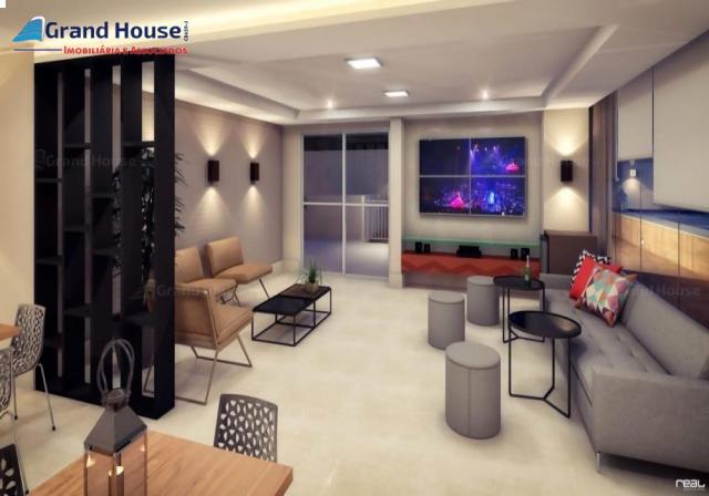 Apartamento 2 quartos em Santa Helena - Foto 12